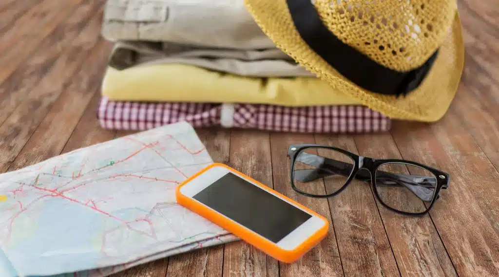 Best Apps for Travel featured image